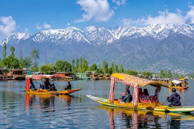Kashmir