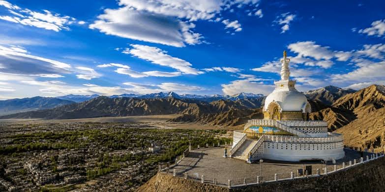 Ladakh
