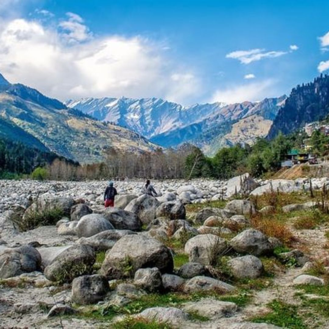 Charming Shimla Tour Package