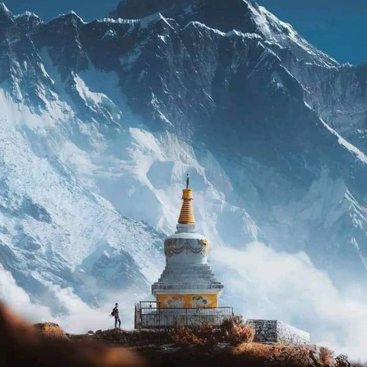 Ladakh Adventure Tour Package – 8 Days / 7 Nights