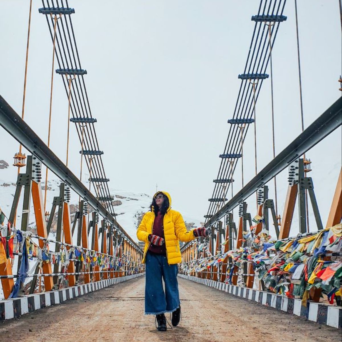 Spiti Valley Bike Tour Package – 7 Days / 6 Nights