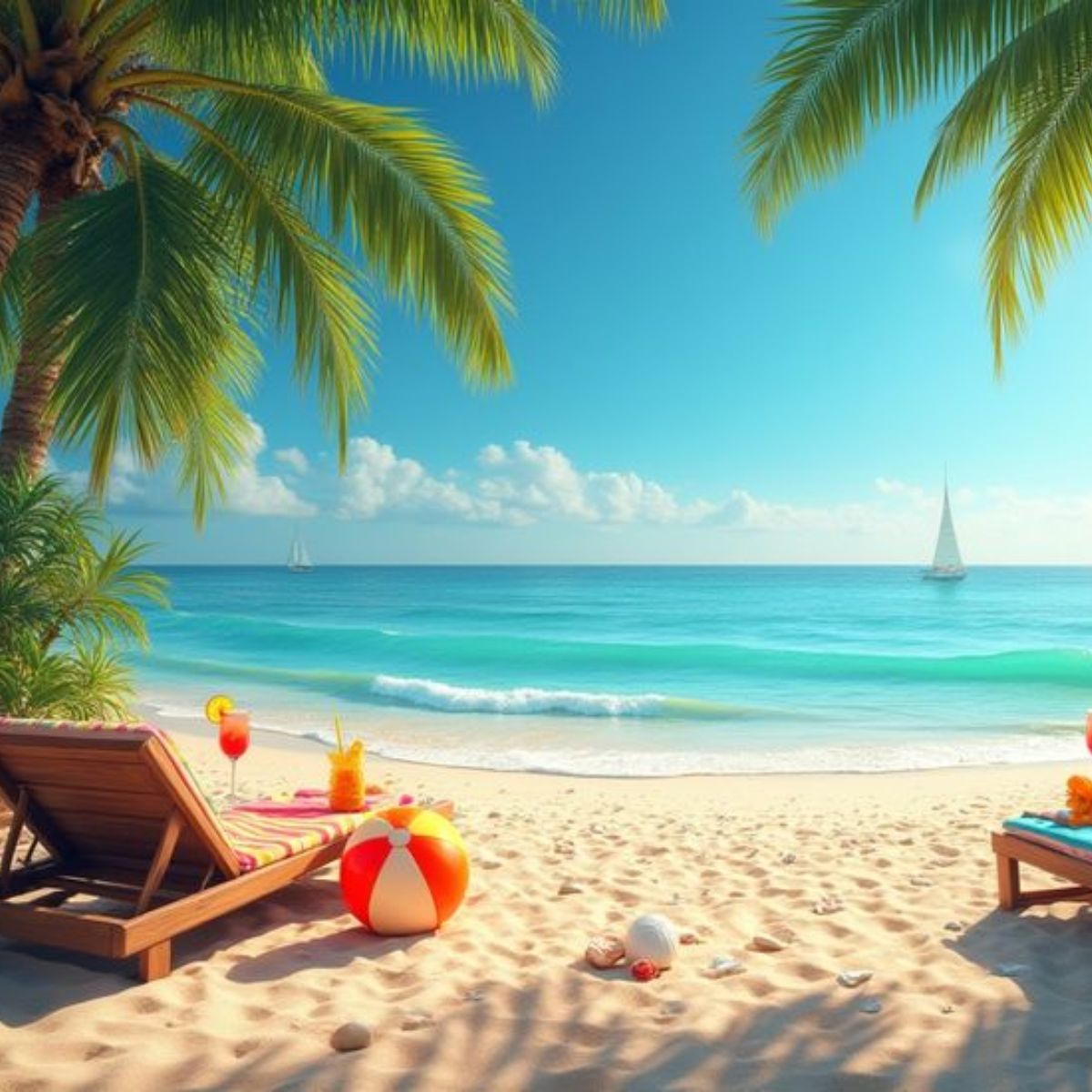 Goa Heritage & Beaches Tour Package