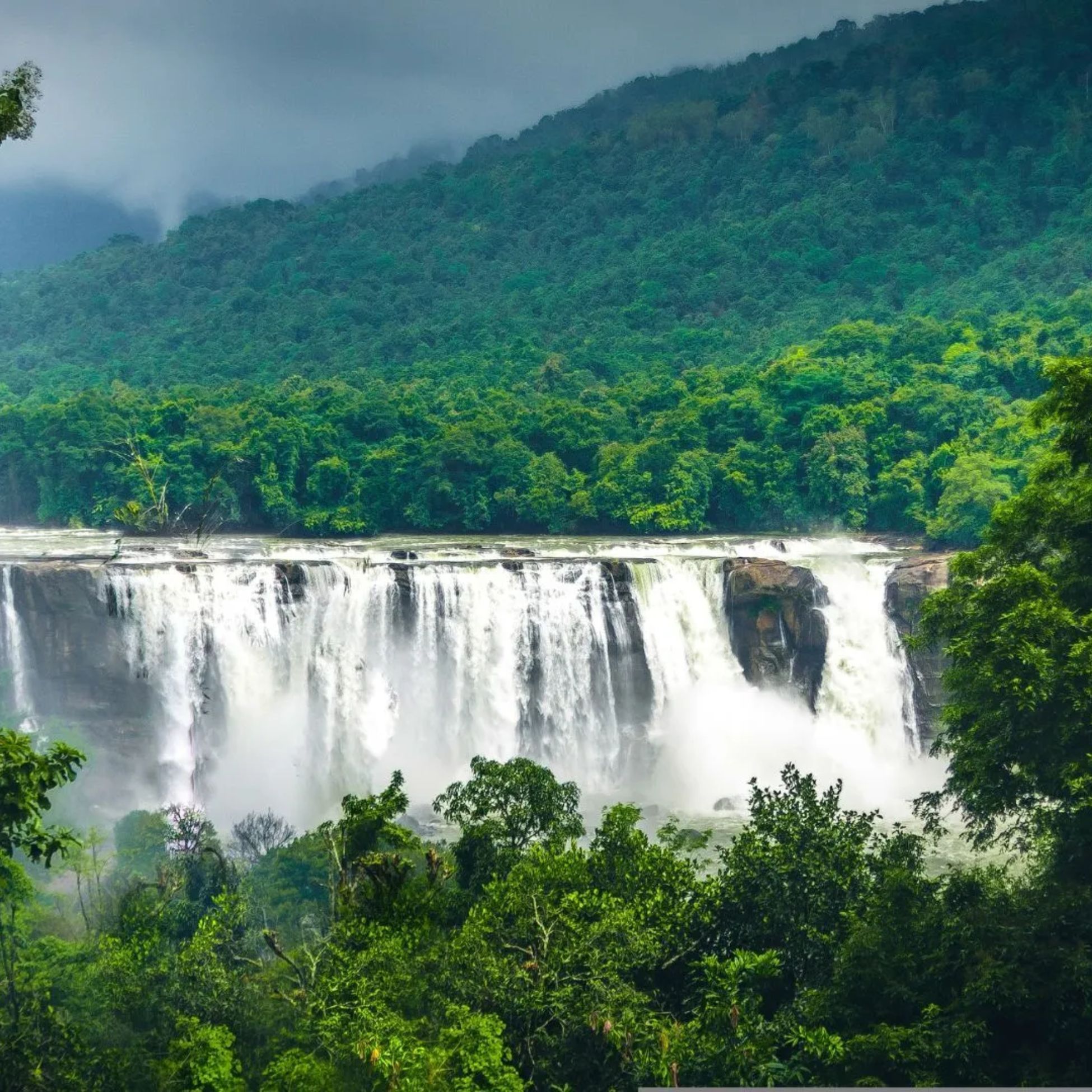 Kerala Tour Package – 6 Nights / 7 Days