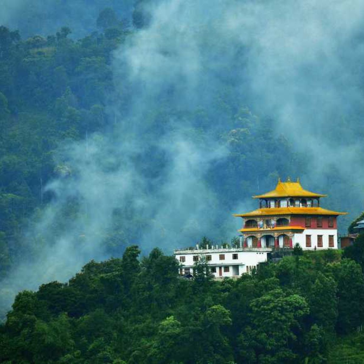 Sikkim Tour Package – 6 Days / 5 Nights