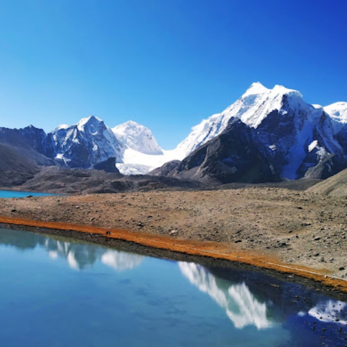 Sikkim Adventure Tour Package – 4 Days / 3 Nights