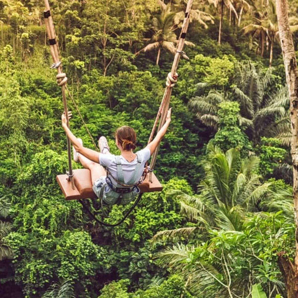 Bali Adventure & Relax Tour – 7 Days / 6 Nights