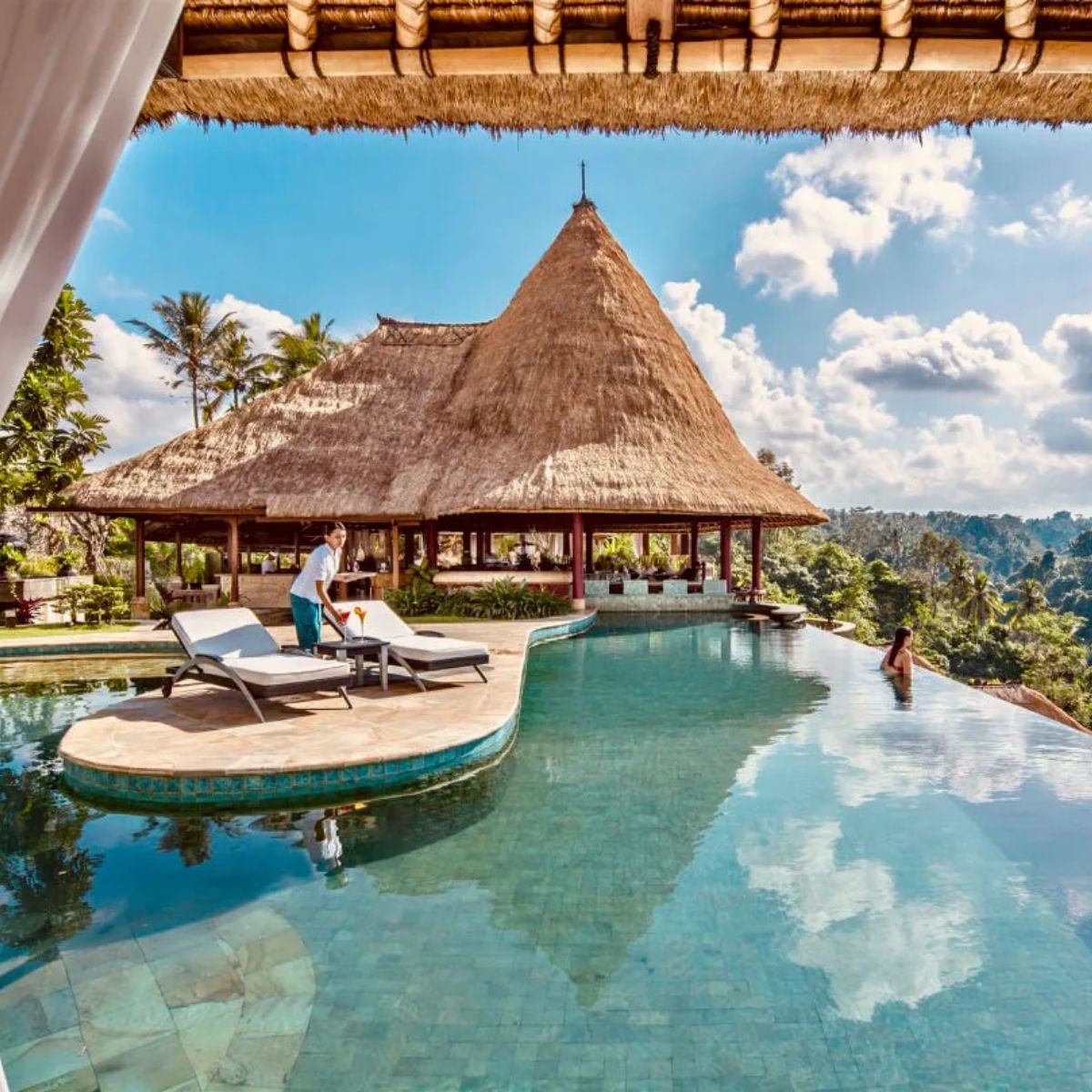 Bali Luxury Escape – 5 Days / 4 Nights