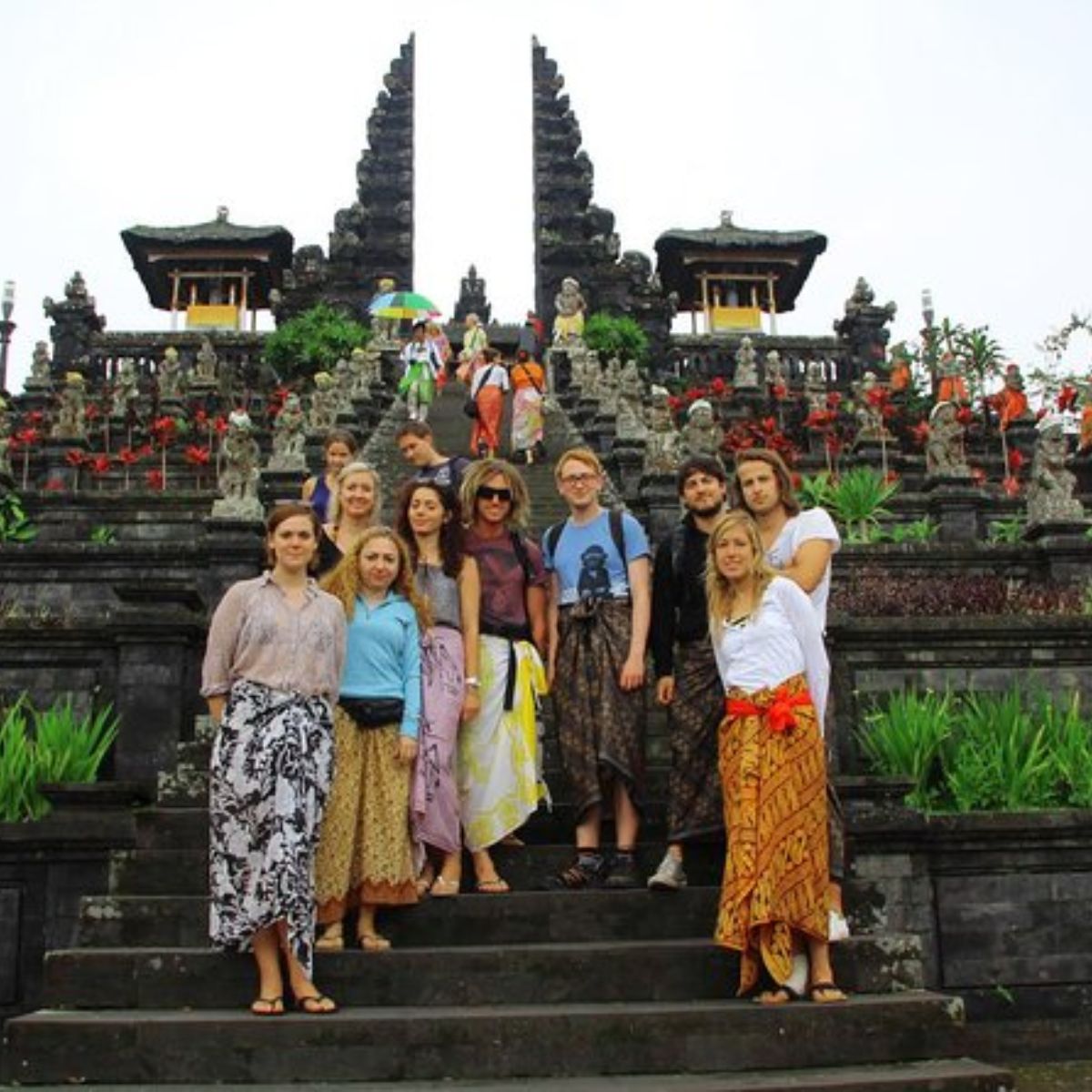 Bali Family Fun Tour – 6 Days / 5 Nights