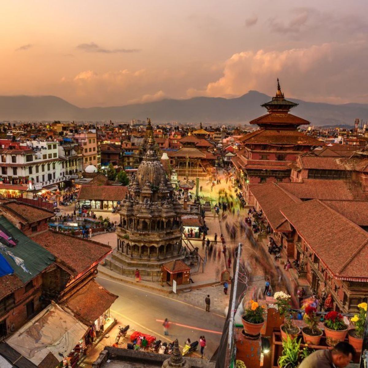 Nepal Tour Package – 6 Nights / 7 Days