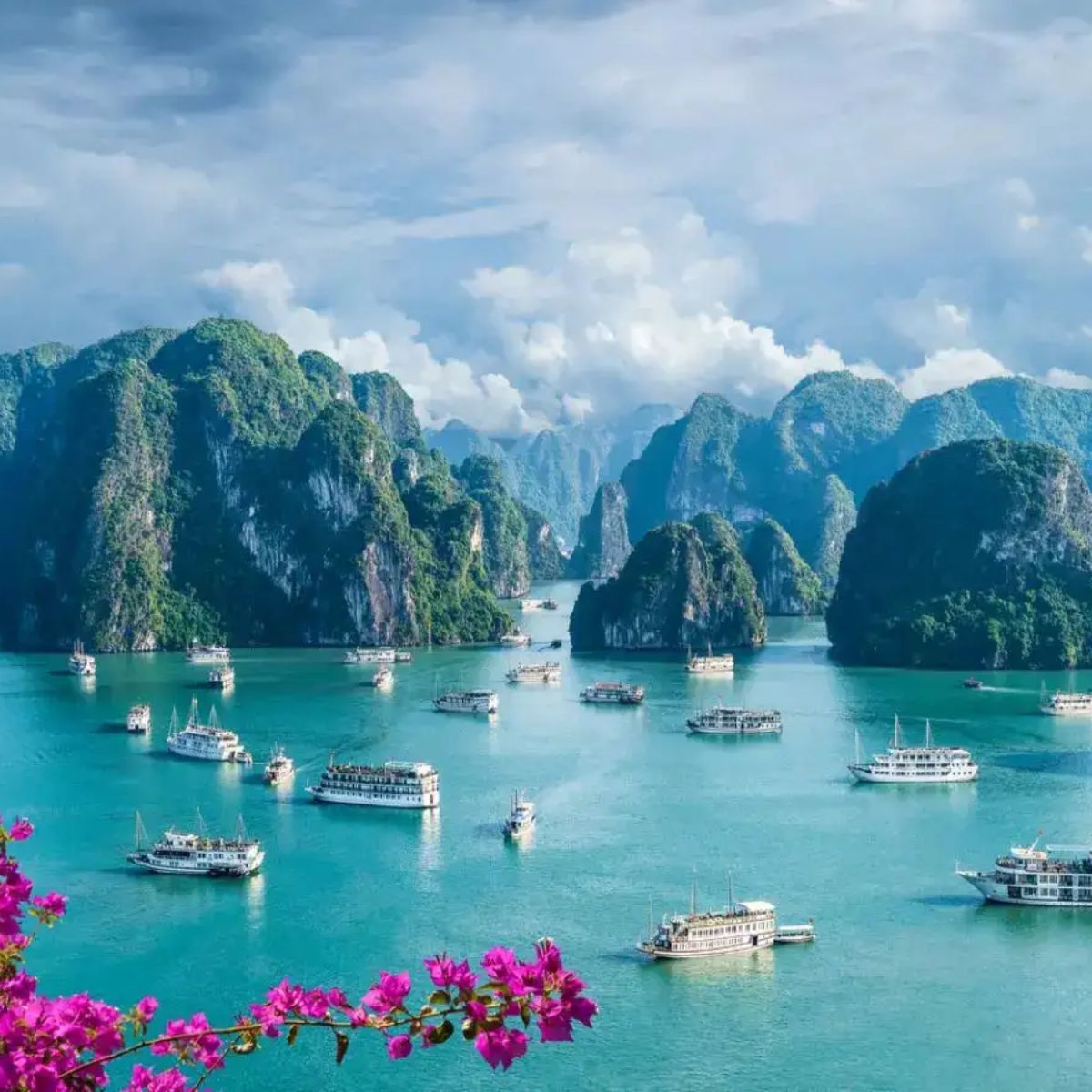 Vietnam Tour Package – 7 Days / 6 Nights