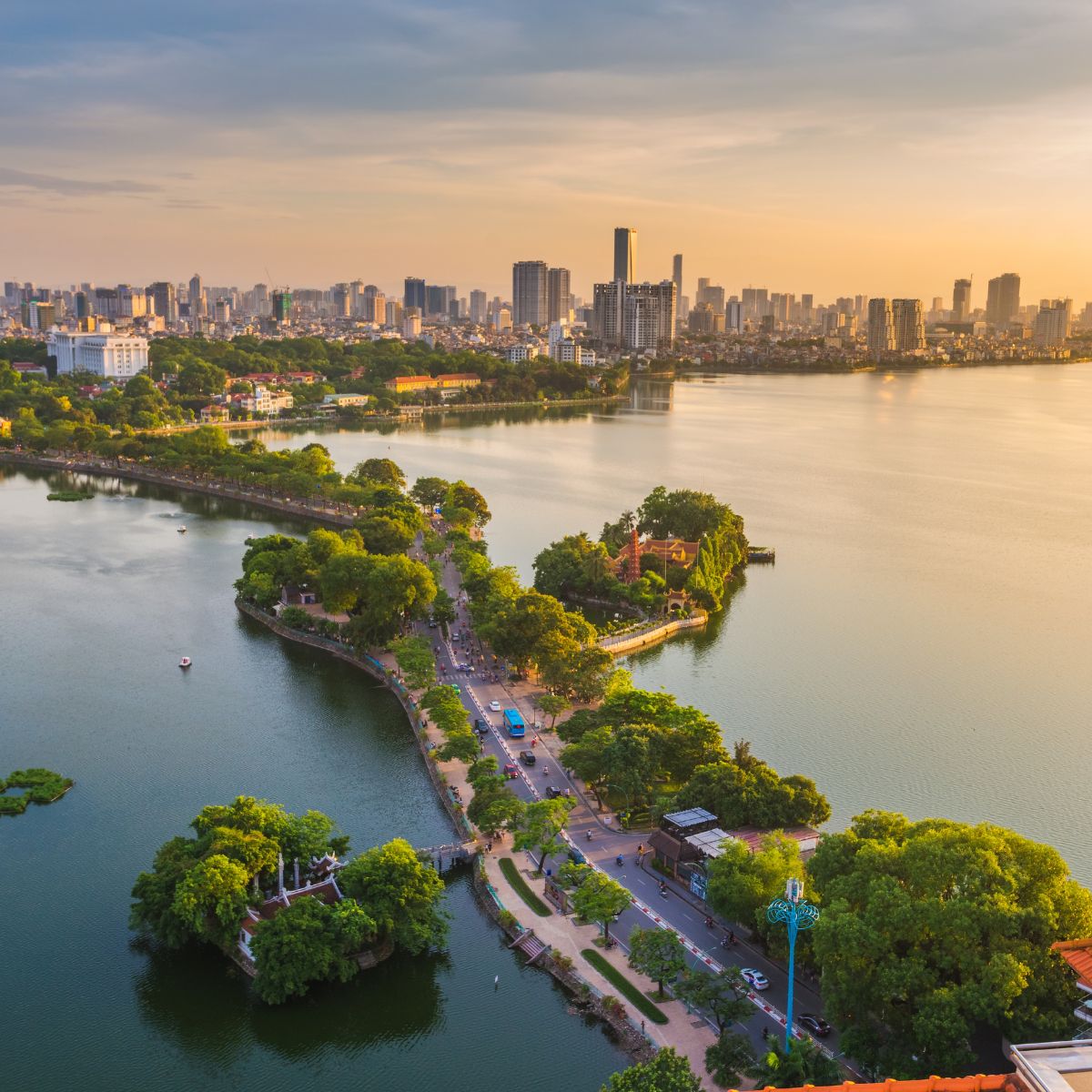 Vietnam Delight Tour Package – 5 Days / 4 Nights