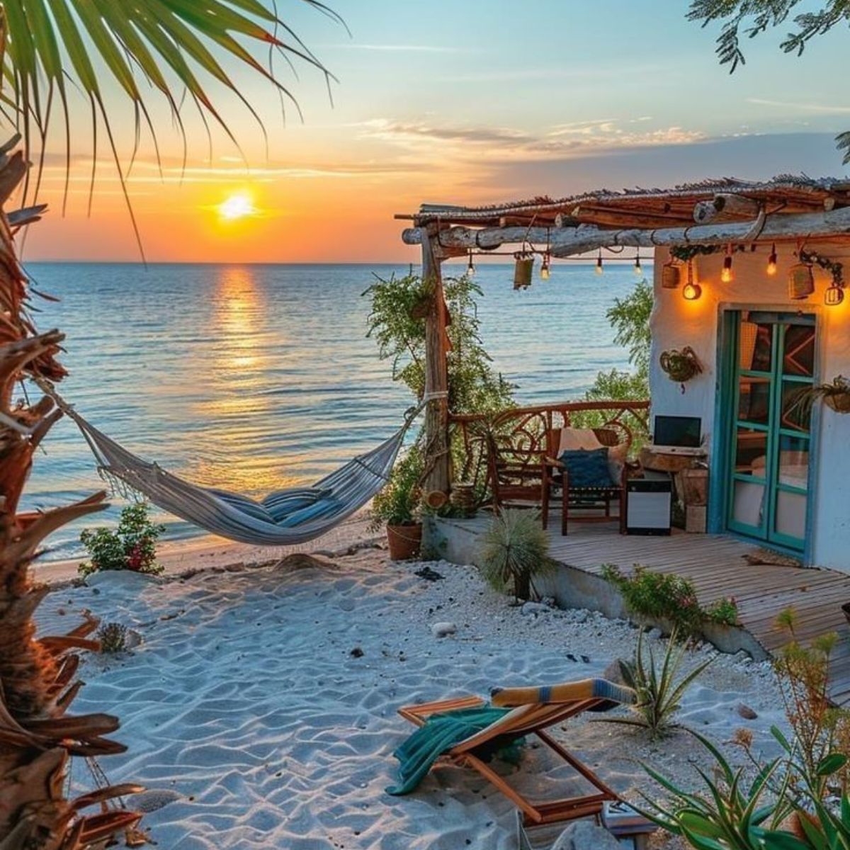 Limited Time Exclusive Goa Package