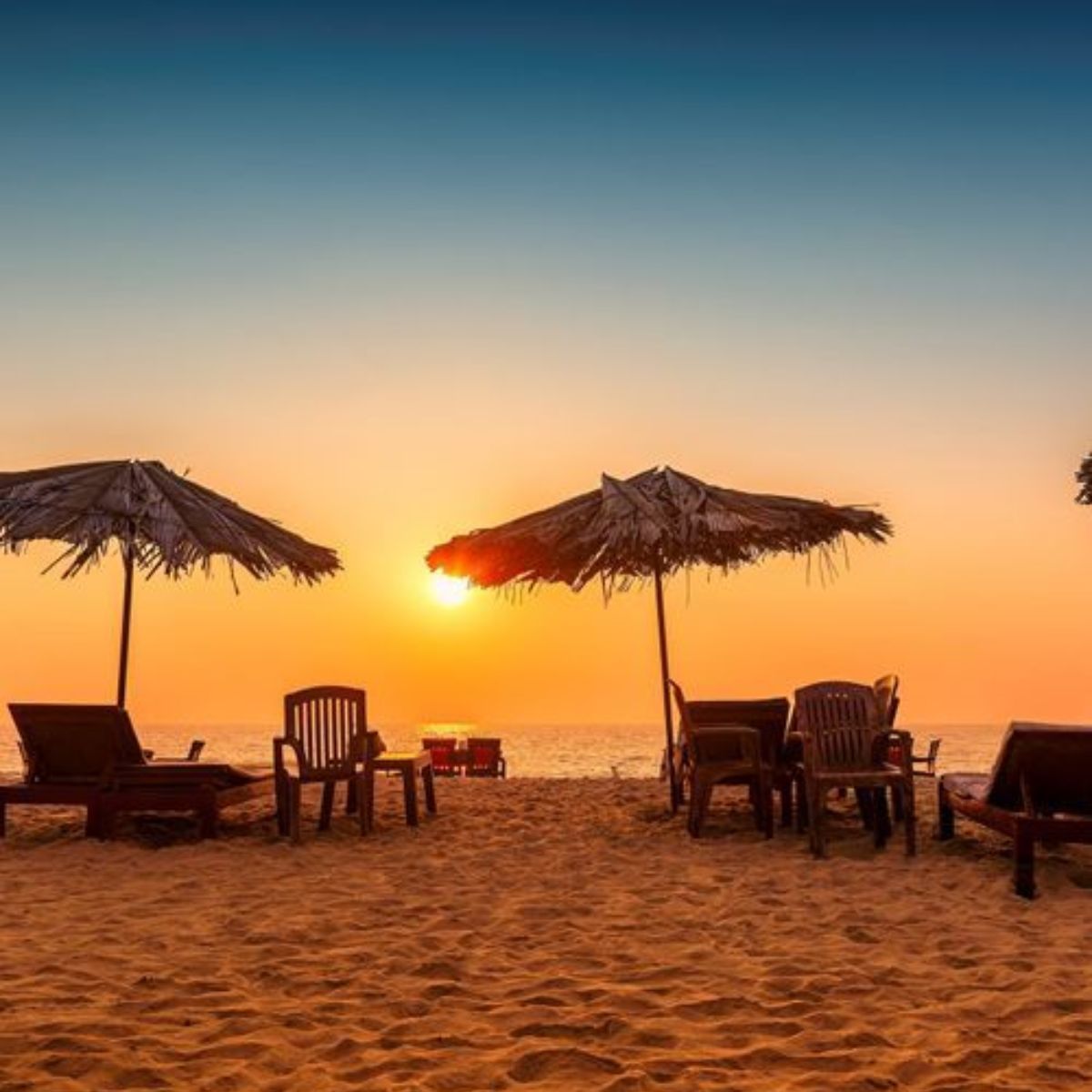 Amazing 5N Goa Fiesta Trip