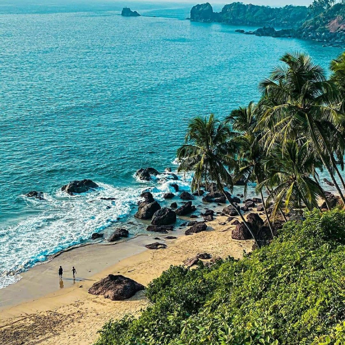 Three Nights Goa Getaway