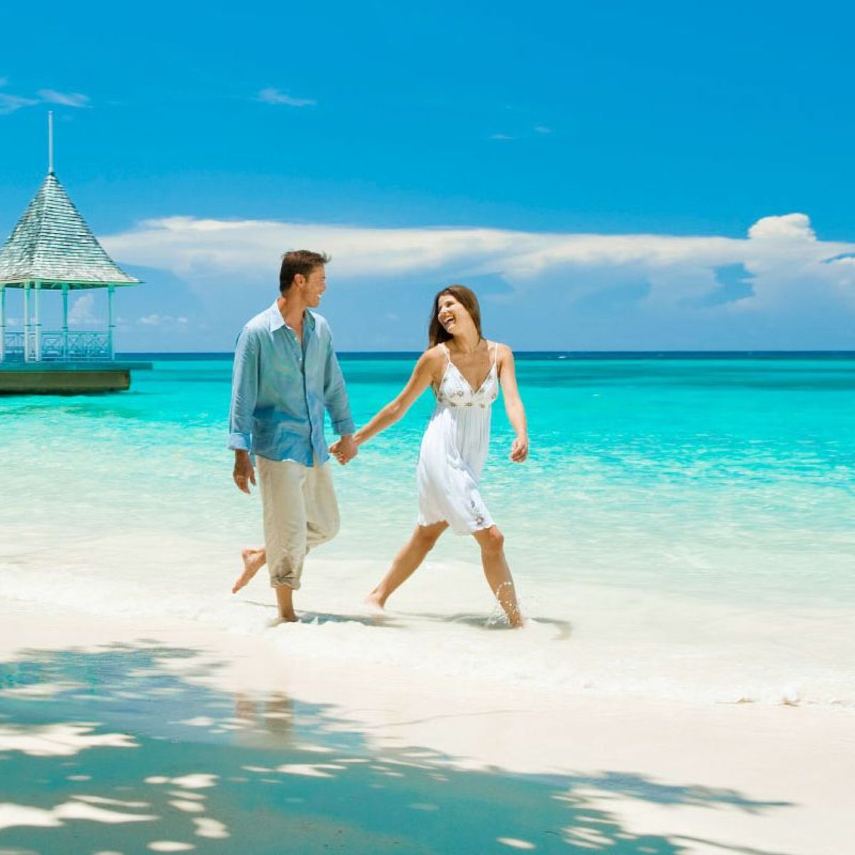 Goa Honeymoon Tour Packages