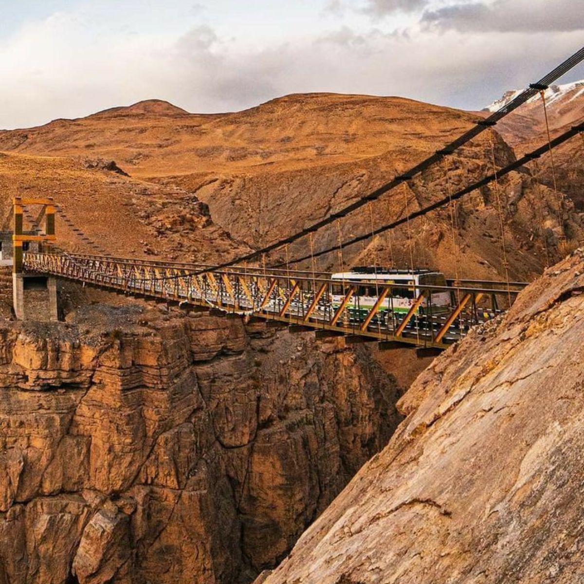 Spiti Valley Complete Expedition