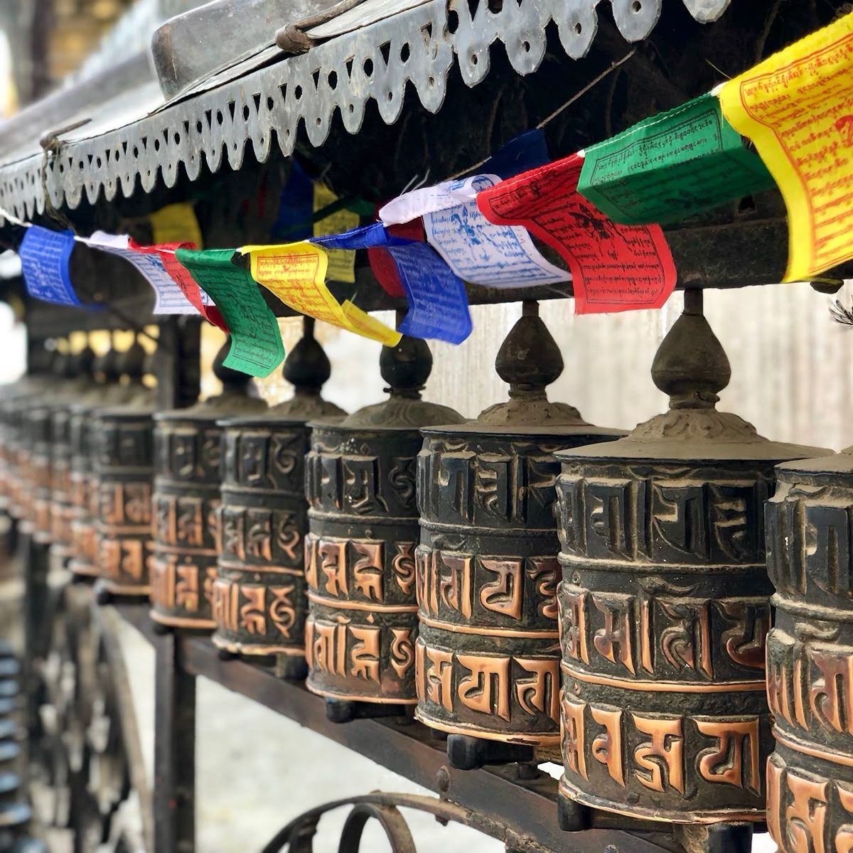 Spectacular Spiti Sojourn