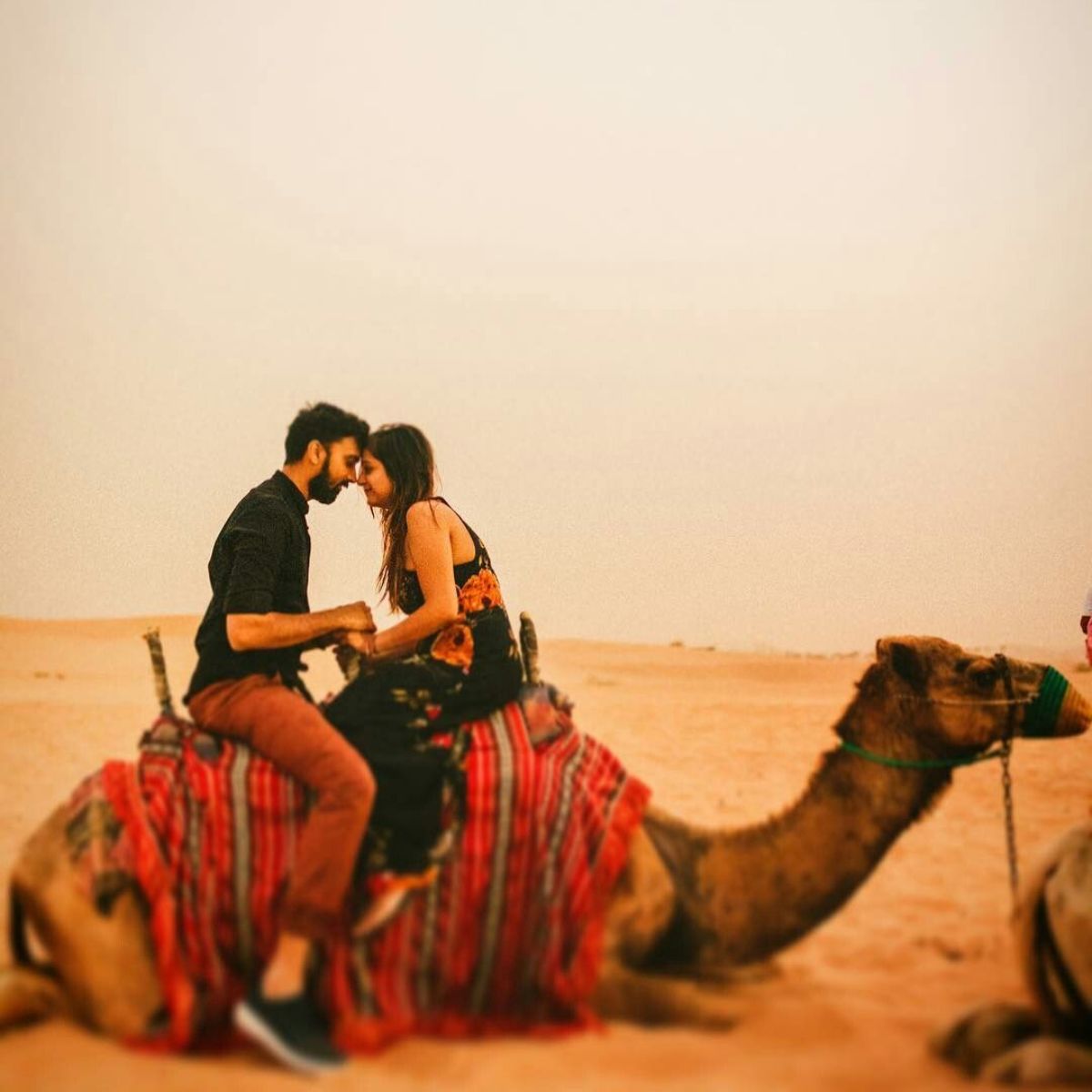 Jaipur Jodhpur Jaisalmer Tour Package