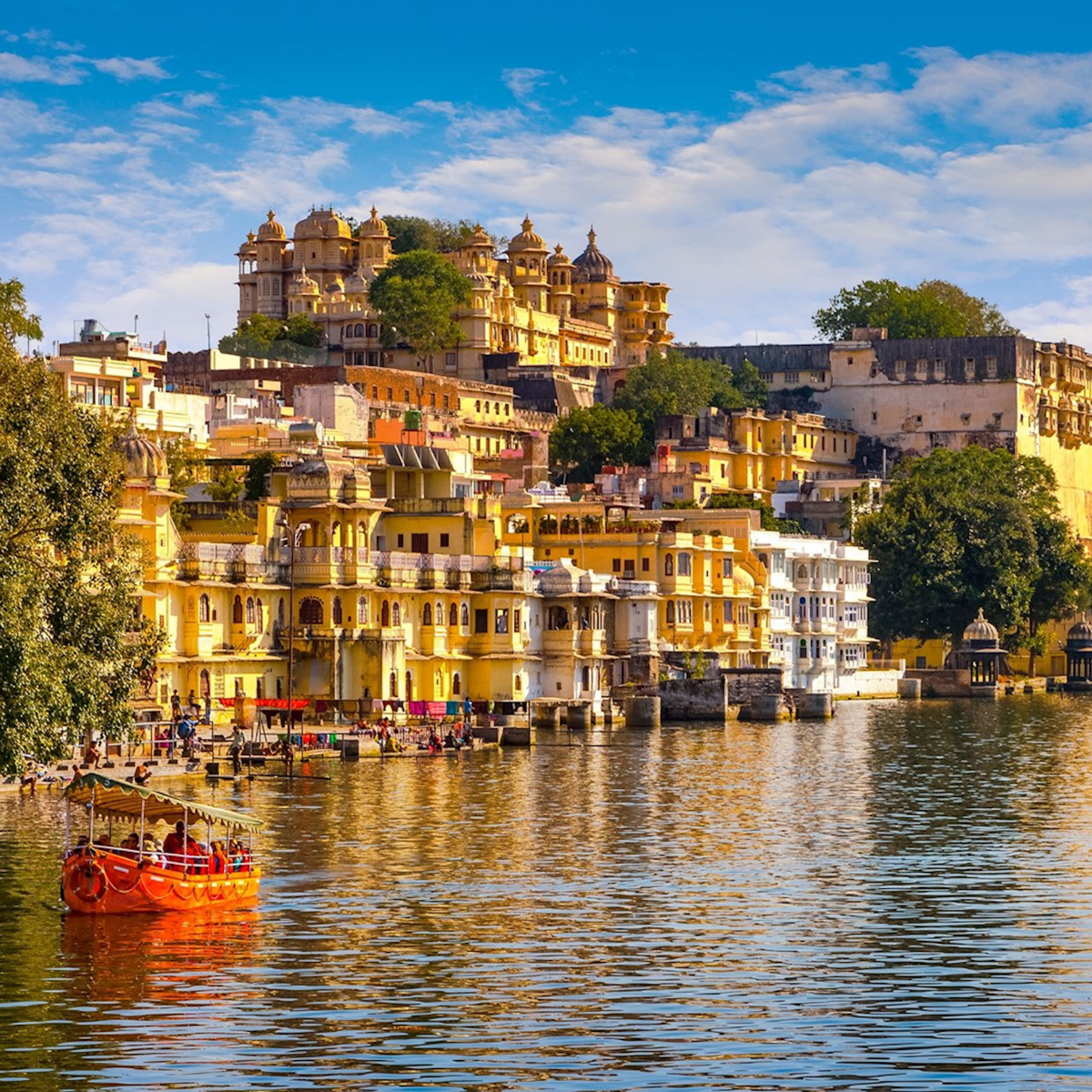 Udaipur Tour Package